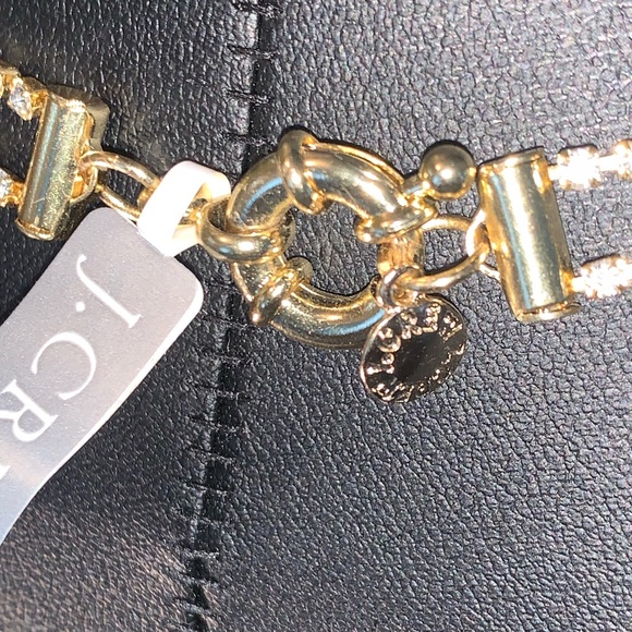 J. Crew Tassel Statement Necklace - Picture 5 of 9